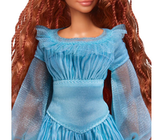 Mattel Disney Mała syrenka Arielka na lądzie - 1145696 - zdjęcie 4